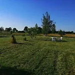 Zielona Polana Hébergement de vacances *
