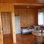 Zielona Polana Hébergement de vacances Lacko (Slawno)