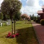 Zielona Polana * Lacko (Slawno)