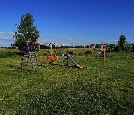 Zielona Polana Nyaraló