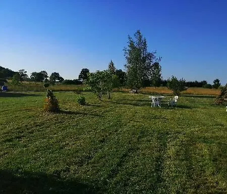 Zielona Polana Дом отдыха *