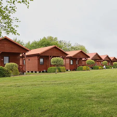 Ferienhaus Zielona Polana