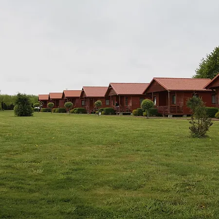 Nyaraló Zielona Polana *