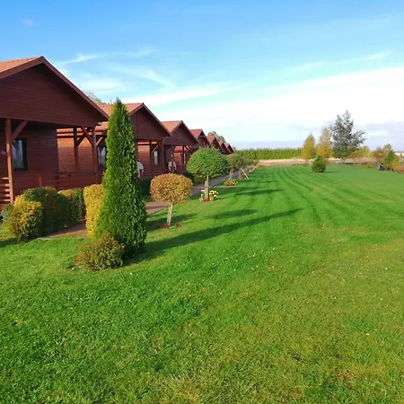 Zielona Polana Lacko (Slawno)