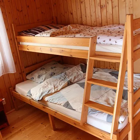 Nyaraló Zielona Polana