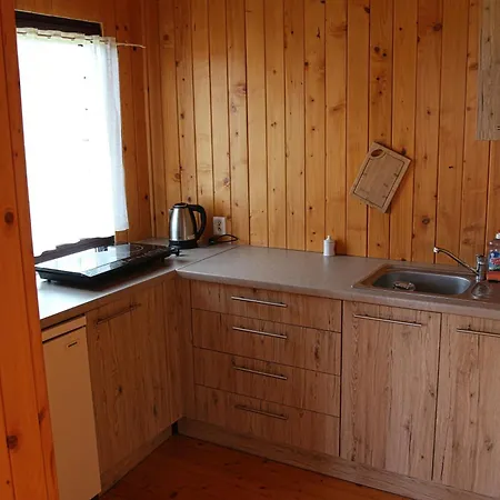 Nyaraló Zielona Polana