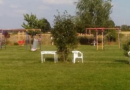 Zielona Polana Lacko (Slawno)