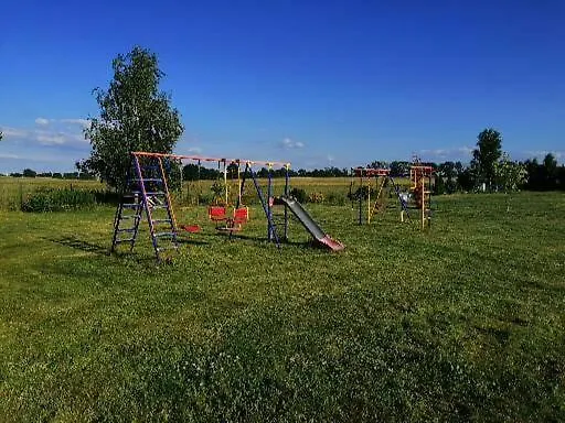 Zielona Polana Nyaraló