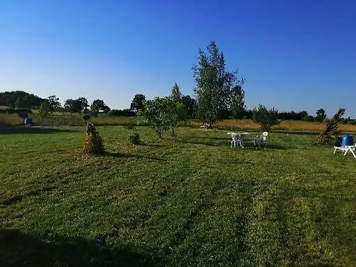 Zielona Polana Nyaraló *