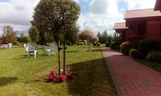 Zielona Polana * Lacko (Slawno)