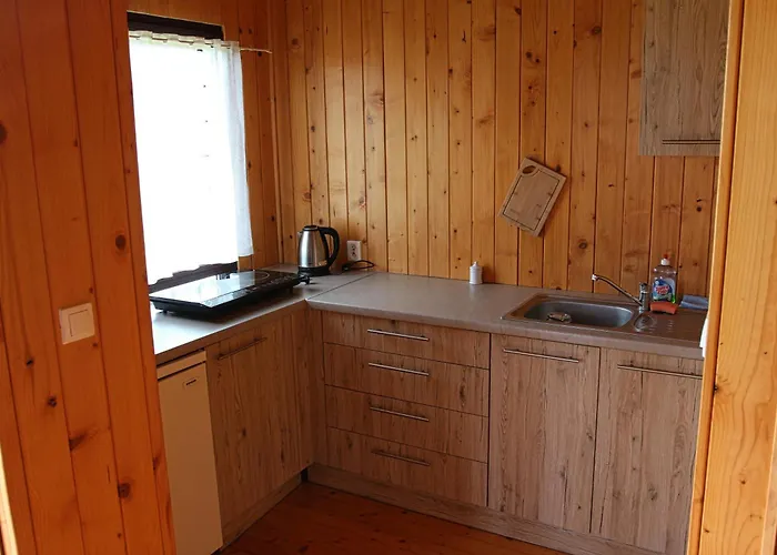 Nyaraló Zielona Polana