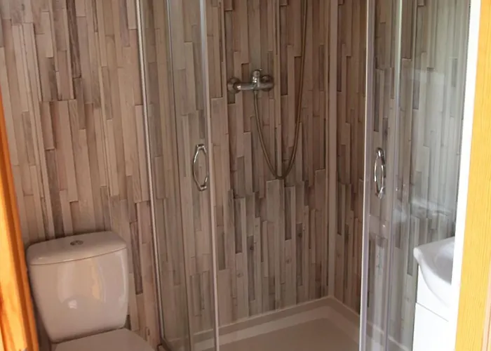 Zielona Polana Nyaraló *