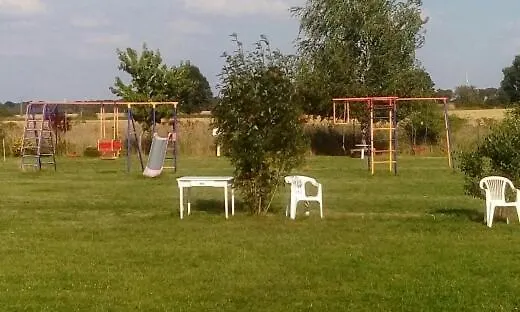 Zielona Polana Lacko (Slawno)